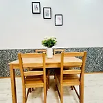 Modern Spacious In Center 公寓 布拉格