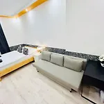 Modern Spacious In Center 公寓 布拉格