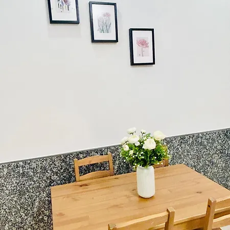 Modern Spacious In Center 公寓 布拉格