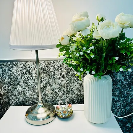 Modern Spacious In Center