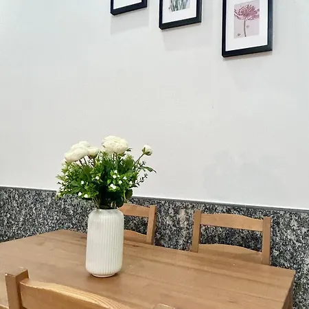 Modern Spacious In Center 布拉格