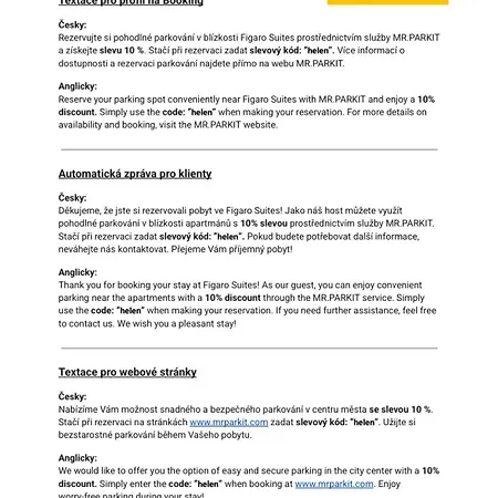 Modern Spacious In Center 布拉格